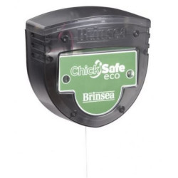 Automatická dvířka Brinsea Chick Safe ECO (CS010)