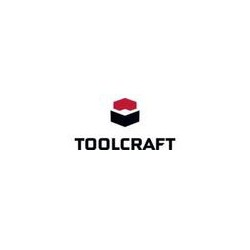 TOOLCRAFT 12-delig hodinářský šroubovák, sada 12dílná Šířka čepele: 0.8 mm, 1 mm, 1.2 mm, 1.4 mm, 1.6 mm, 1.8 mm